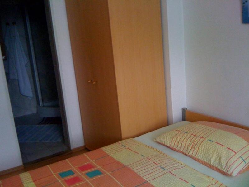 Hotel Line Litvinov Exterior photo